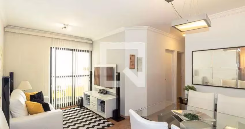 Apartamento para aluguel - vila olímpia, 3 quartos,  76 m² - são paulo