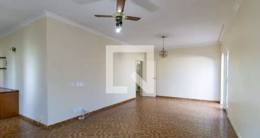 Casa para aluguel - nova campinas, 4 quartos,  180 m² - campinas