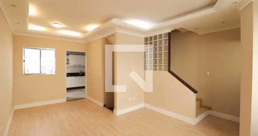 Casa / sobrado em condomínio para aluguel - casa verde, 3 quartos,  137 m² - são paulo