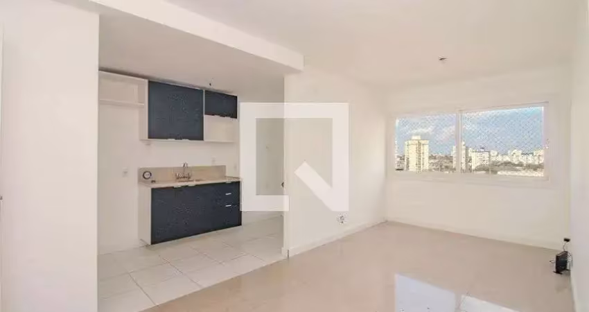 Apartamento para aluguel - são sebastião, 2 quartos,  61 m² - porto alegre
