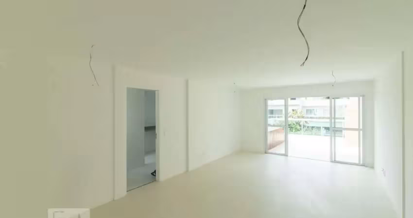 Cobertura para aluguel - recreio, 3 quartos,  197 m² - rio de janeiro