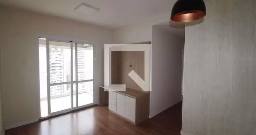 Apartamento para aluguel - santana, 2 quartos,  57 m² - são paulo