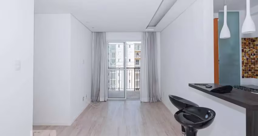 Apartamento para aluguel - vila leopoldina, 2 quartos,  53 m² - são paulo
