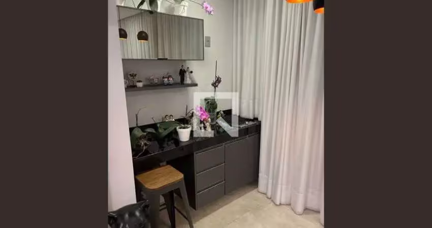 Apartamento para aluguel - alto caiçaras, 3 quartos,  113 m² - belo horizonte