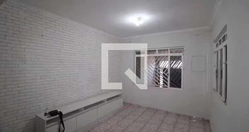 Casa com 3 quartos para alugar na Rua Martins Fernandes, Santana, São Paulo