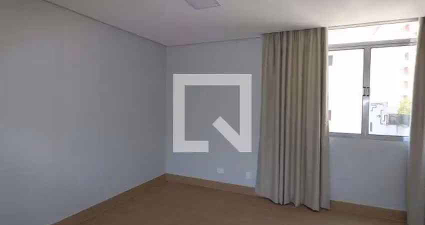 Apartamento para aluguel - perdizes, 3 quartos,  100 m² - são paulo