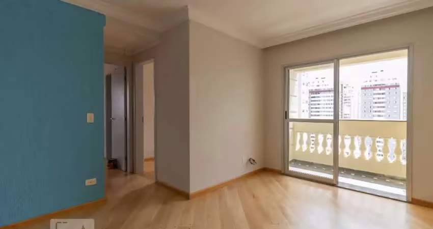 Apartamento para aluguel - mooca, 2 quartos,  70 m² - são paulo