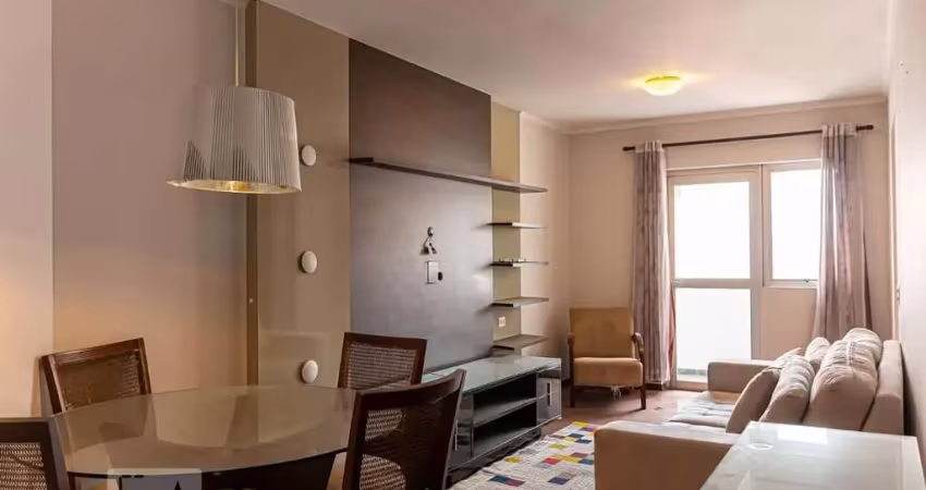 Apartamento para aluguel - bosque da saúde, 2 quartos,  62 m² - são paulo