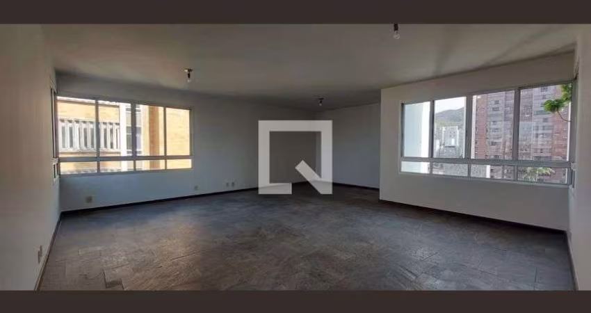 Apartamento para aluguel - sion, 4 quartos,  411 m² - belo horizonte