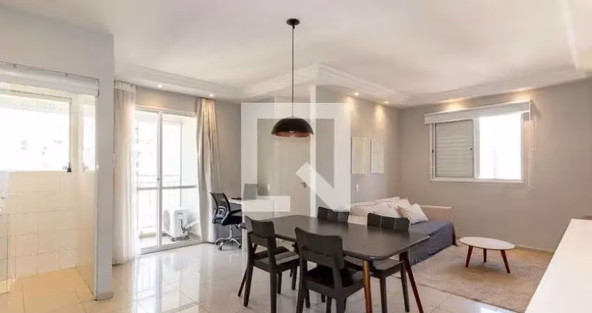 Apartamento para aluguel - vila olímpia, 1 quarto,  61 m² - são paulo