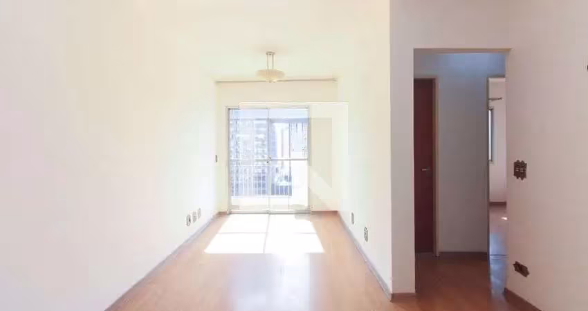 Apartamento para aluguel - tatuapé, 2 quartos,  70 m² - são paulo