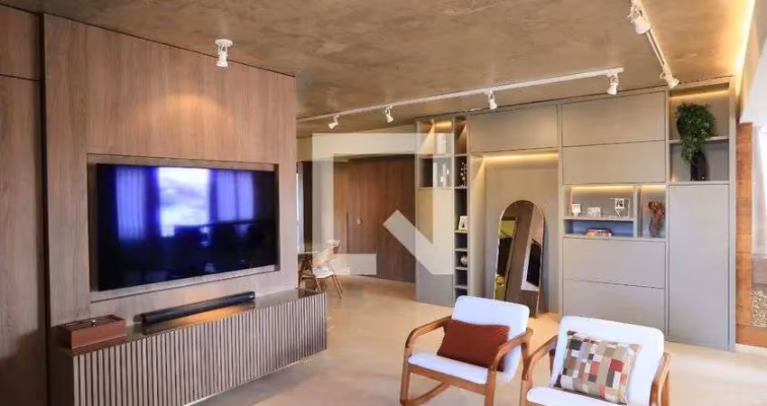 Apartamento para aluguel - são pedro, 4 quartos,  177 m² - belo horizonte