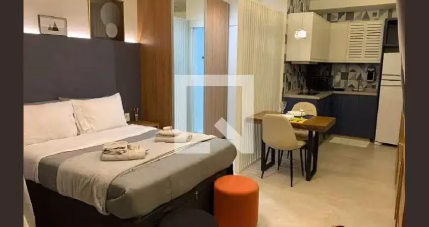 Apartamento para aluguel - vila clementino, 1 quarto,  29 m² - são paulo