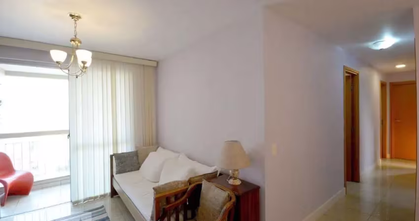 Apartamento para aluguel - aclimação, 3 quartos,  96 m² - são paulo