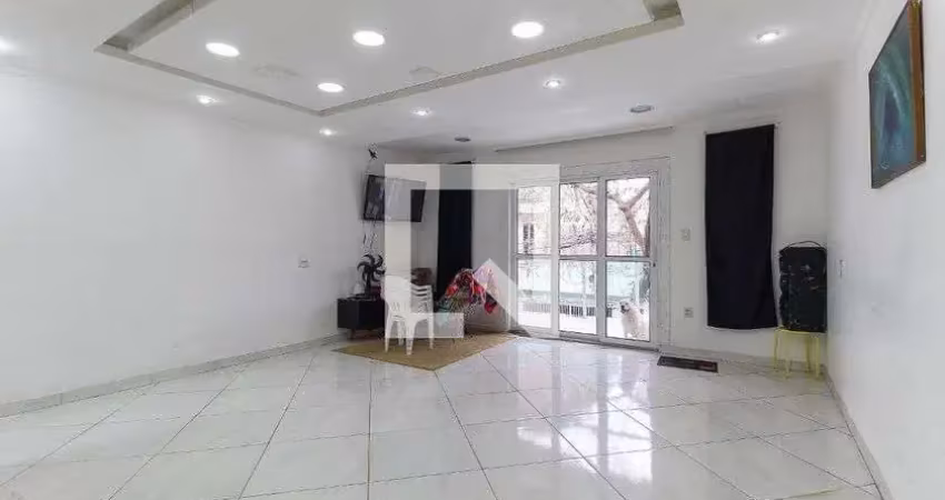 Casa para aluguel - parque savoy city, 3 quartos,  105 m² - são paulo