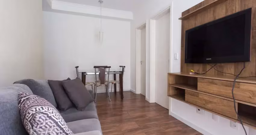 Apartamento para aluguel - consolação, 1 quarto,  43 m² - são paulo