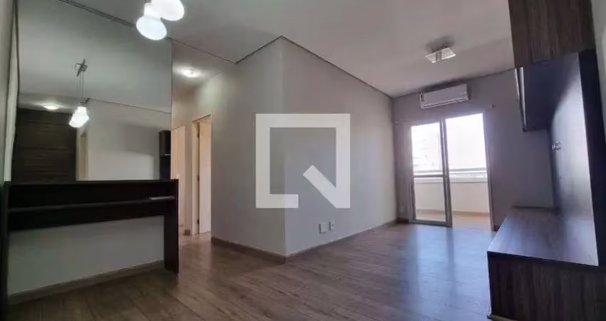Cobertura para aluguel - jardim botânico, 3 quartos,  166 m² - ribeirão preto