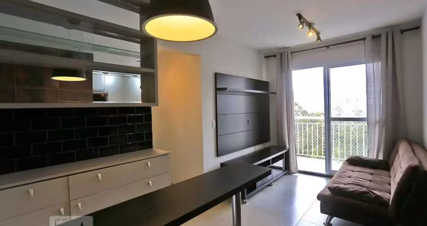 Apartamento para aluguel - vila andrade, 2 quartos,  56 m² - são paulo