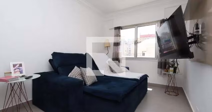 Apartamento para aluguel - vila mariana, 1 quarto,  49 m² - são paulo