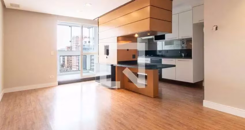 Apartamento para aluguel - bigorrilho, 2 quartos,  71 m² - curitiba