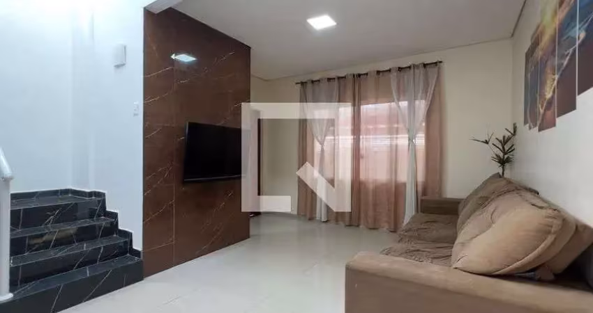 Casa para aluguel - ponte grande, 4 quartos,  240 m² - guarulhos
