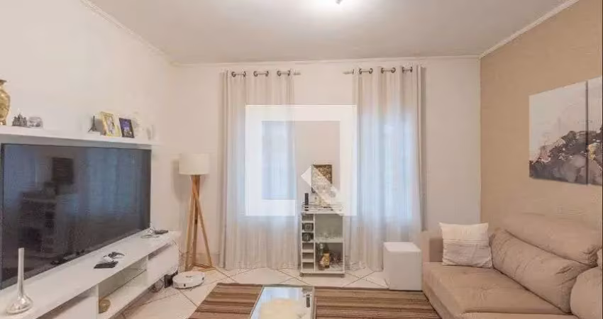 Casa com 3 quartos para alugar na Rua Pedro Cazácio, Jardim Proença, Campinas