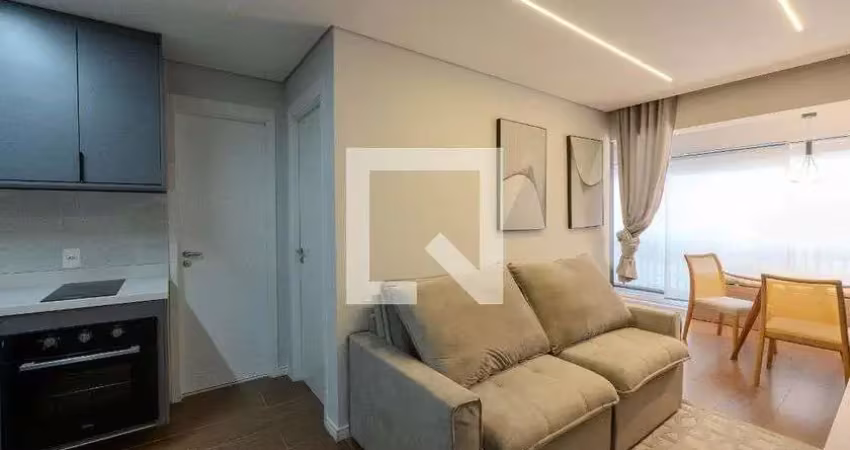 Apartamento para aluguel - consolação, 1 quarto,  40 m² - são paulo