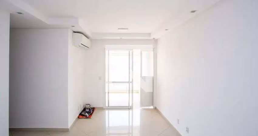 Apartamento para aluguel - centro, 3 quartos,  80 m² - diadema