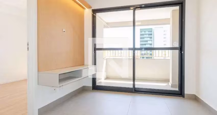 Apartamento para aluguel - vila olímpia, 1 quarto,  27 m² - são paulo