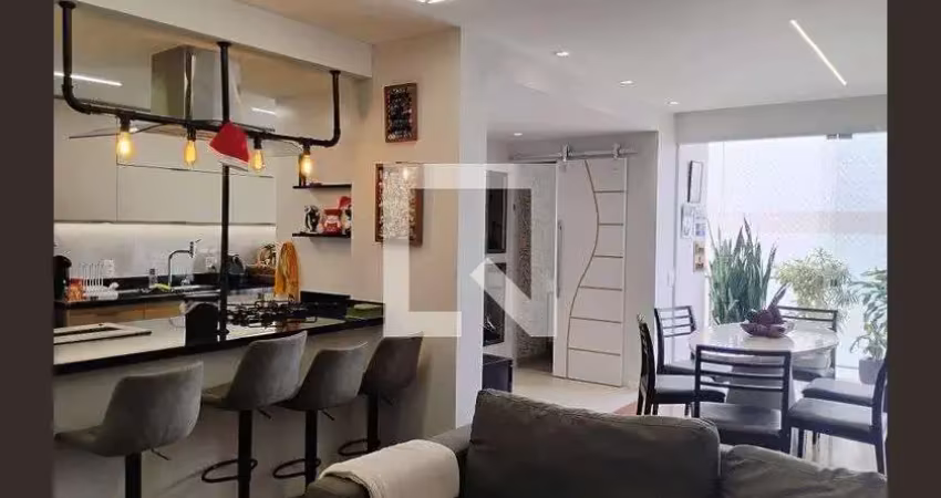 Apartamento para aluguel - jardim botânico, 3 quartos,  105 m² - rio de janeiro