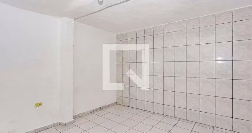 Casa para aluguel - vila das mercês, 1 quarto,  59 m² - são paulo