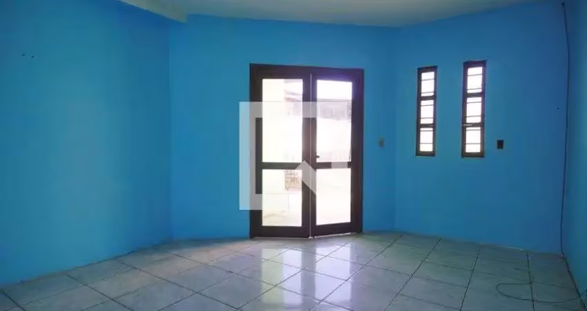 Casa com 2 quartos para alugar na Rua Quintino Bocaiúva, Campina, São Leopoldo