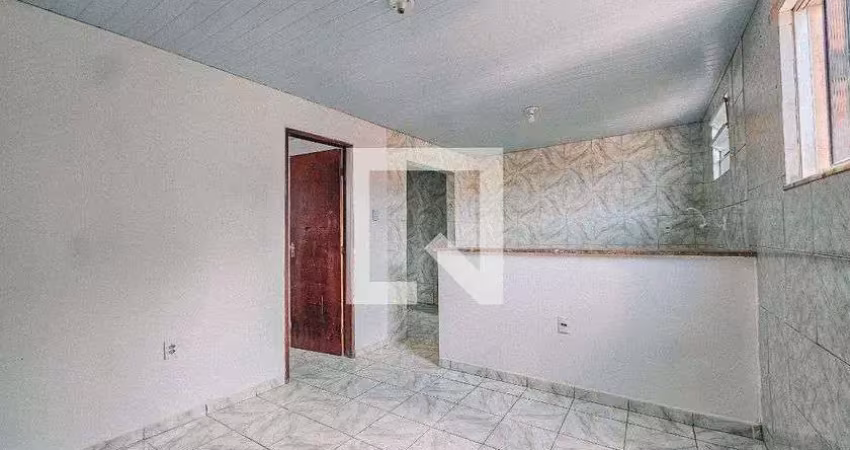 Casa com 1 quarto para alugar na Avenida Vasco da Gama, Brotas, Salvador