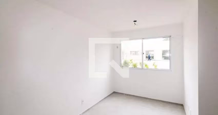 Apartamento para aluguel - guaratiba, 2 quartos,  45 m² - rio de janeiro