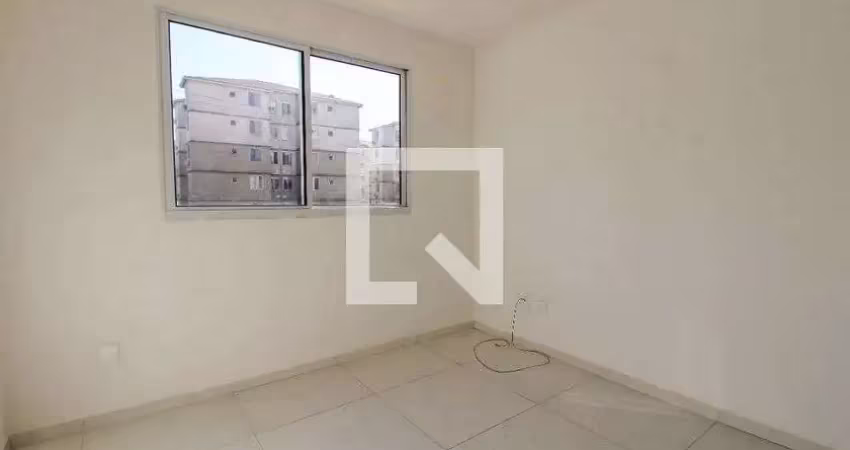 Apartamento para aluguel - bairro fátima, 2 quartos,  42 m² - canoas