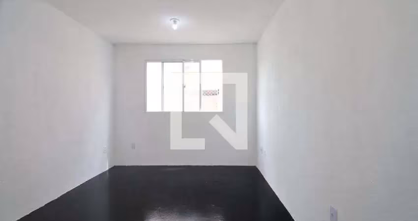 Apartamento para aluguel - bairro fátima, 2 quartos,  42 m² - canoas