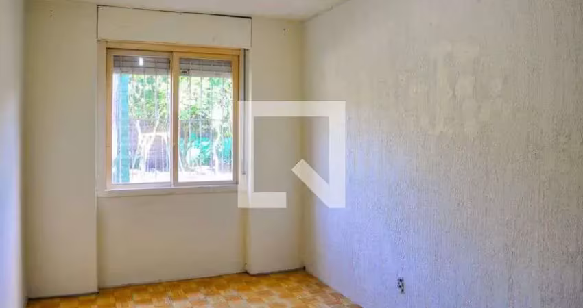 Apartamento para aluguel - cavalhada, 2 quartos,  56 m² - porto alegre