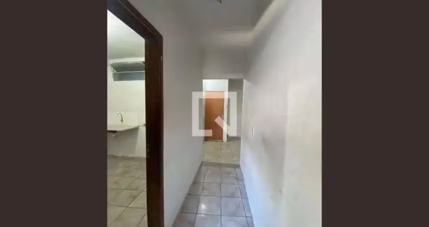 Kitnet / stúdio para aluguel - fernão dias, 1 quarto,  21 m² - belo horizonte