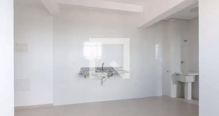 Apartamento para aluguel - vila curuca, 1 quarto,  27 m² - são paulo