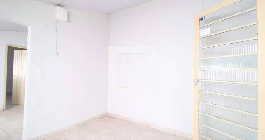 Casa para aluguel - osvaldo rezende, 1 quarto,  60 m² - uberlândia