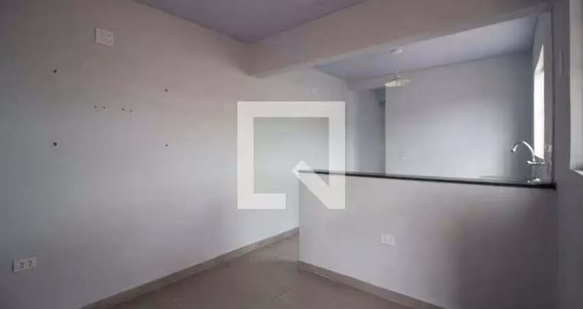 Casa para aluguel - vila carmosina, 1 quarto,  55 m² - são paulo