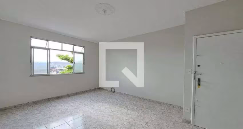 Apartamento para aluguel - cachambi, 2 quartos,  60 m² - rio de janeiro