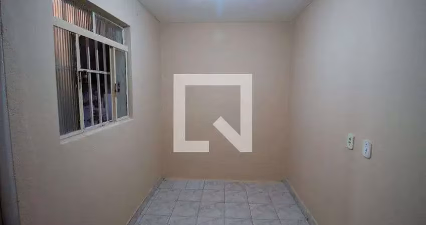 Casa para aluguel - vila carmosina, 1 quarto,  30 m² - são paulo