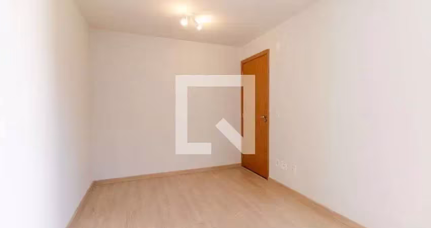 Apartamento para aluguel - colônia rio grande, 2 quartos,  38 m² - são josé dos pinhais
