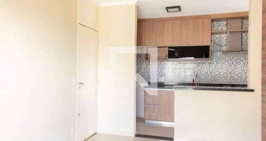 Apartamento para aluguel - campos elísios, 3 quartos,  67 m² - ribeirão preto