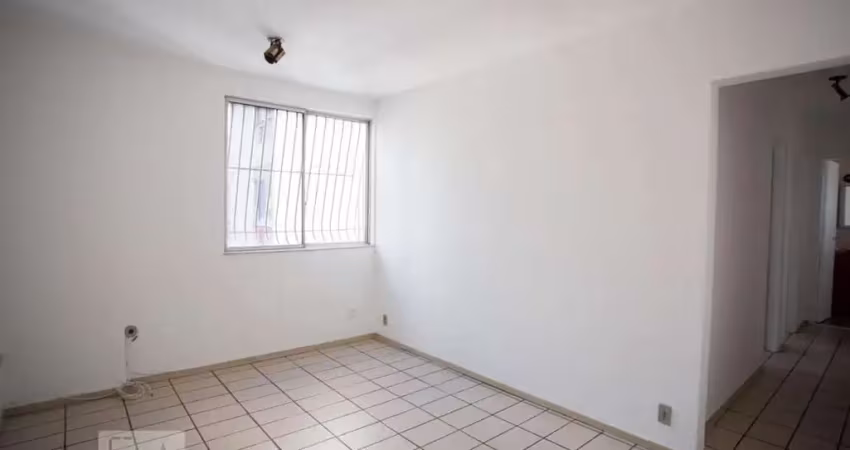 Apartamento para aluguel - santa rosa , 2 quartos,  60 m² - niterói