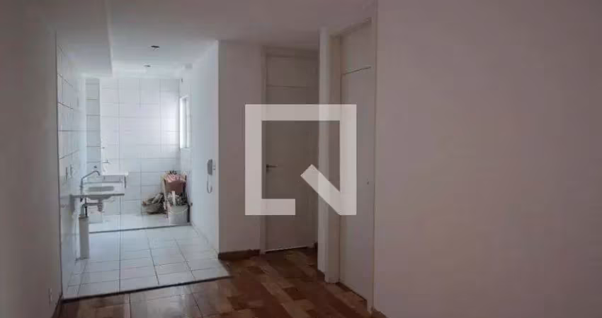 Apartamento para aluguel - bonsucesso, 2 quartos,  41 m² - rio de janeiro