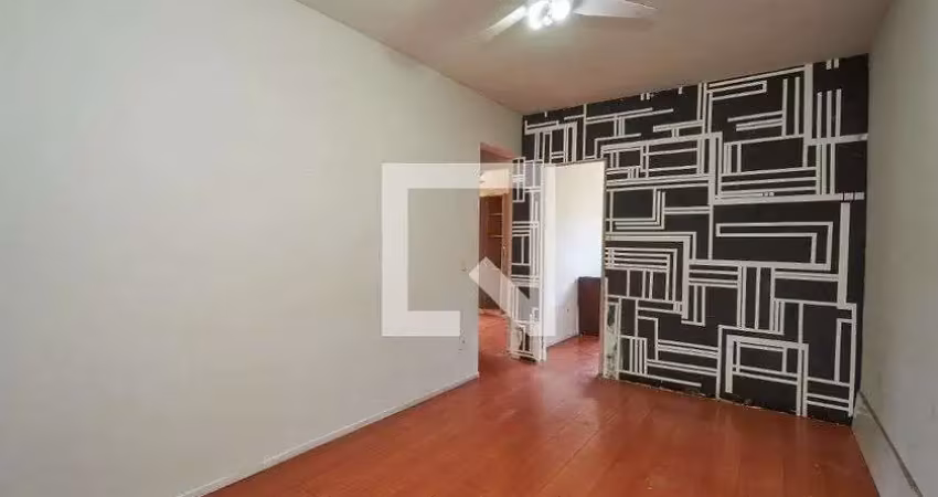Apartamento para aluguel - rio comprido, 3 quartos,  65 m² - rio de janeiro