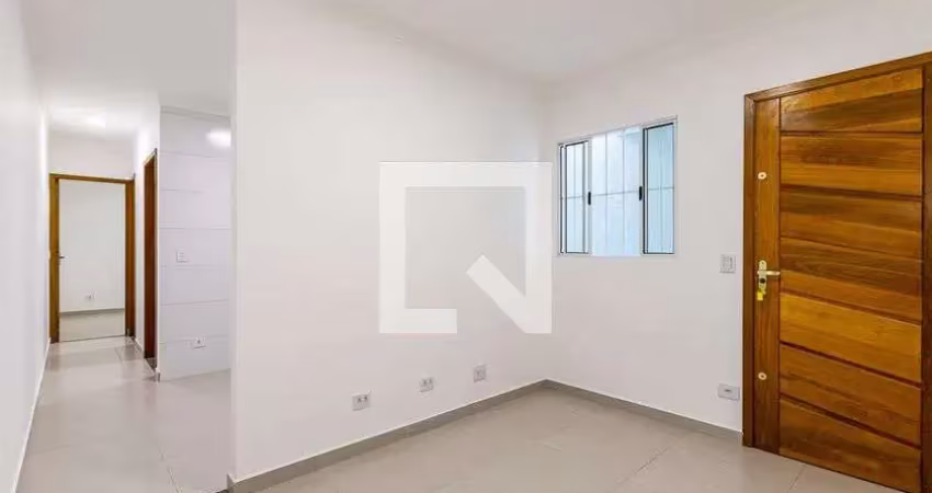 Casa com 1 quarto para alugar na Rua Miguel Garcia, Cangaíba, São Paulo