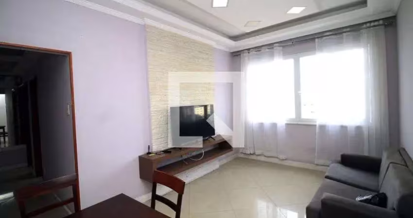 Apartamento para aluguel - olaria, 2 quartos,  77 m² - rio de janeiro